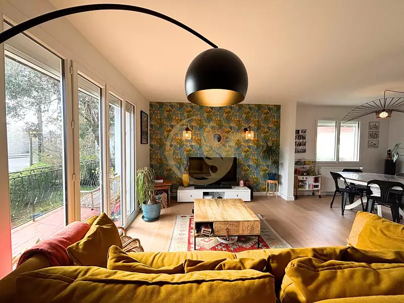 Maison, 142 m²