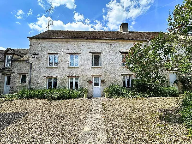 Maison, 226 m²