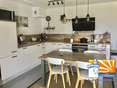 Appartement, 74,29 m²