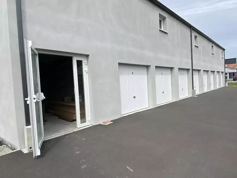 Appartement, 140 m²