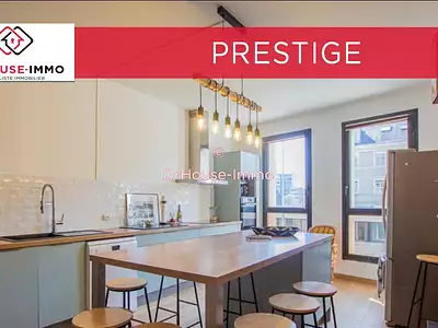 Appartement, 143,68 m²