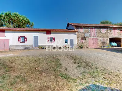 Maison, 85,45 m²