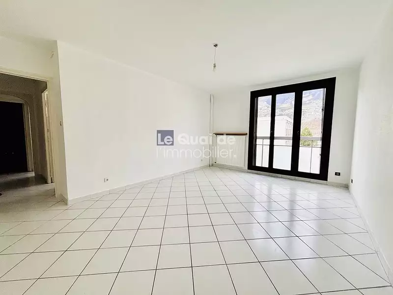Appartement, 49,9 m²