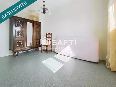 Maison, 110 m²