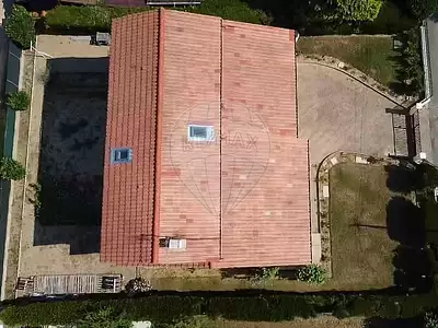 Maison, 140 m²