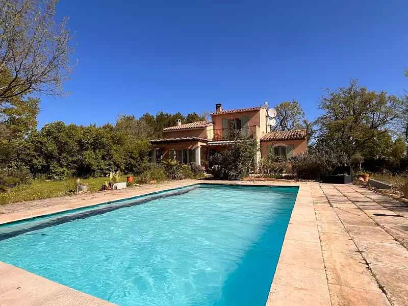 Maison, 125,43 m²