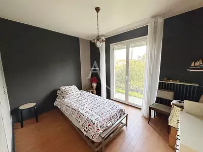 Maison, 105 m²