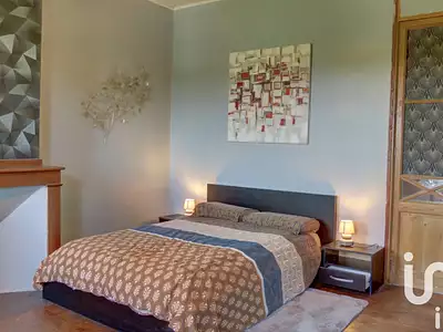Maison, 167 m²