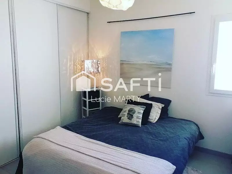 Maison, 114 m²