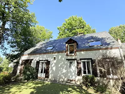 Maison, 170 m²