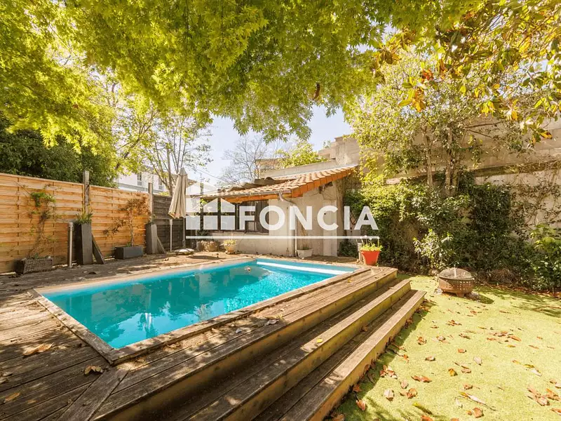 Appartement, 101 m²