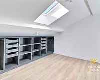 Appartement, 31,9 m²