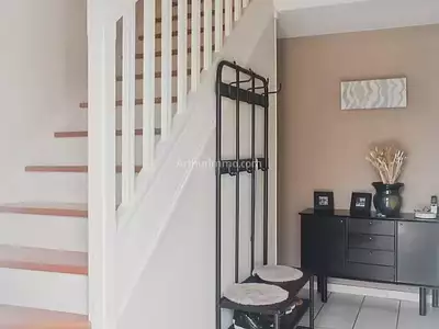 Maison, 132 m²