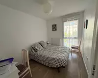 Appartement, 70,14 m²