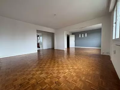 Appartement, 110,86 m²