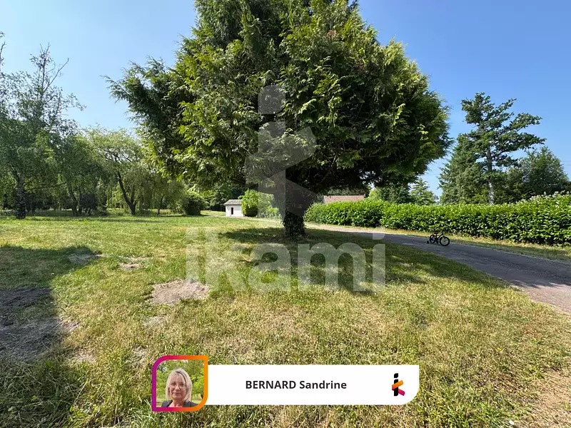 Maison, 161 m²