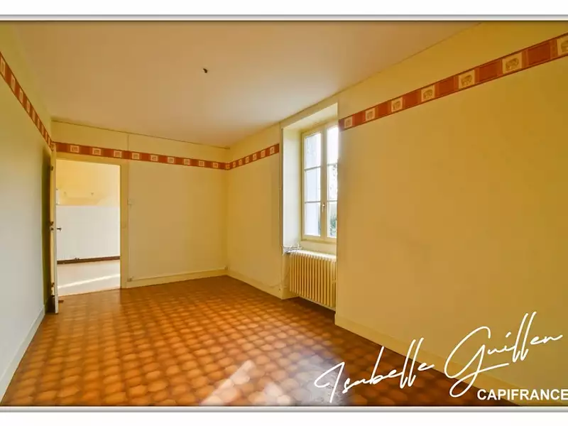 Maison, 140 m²