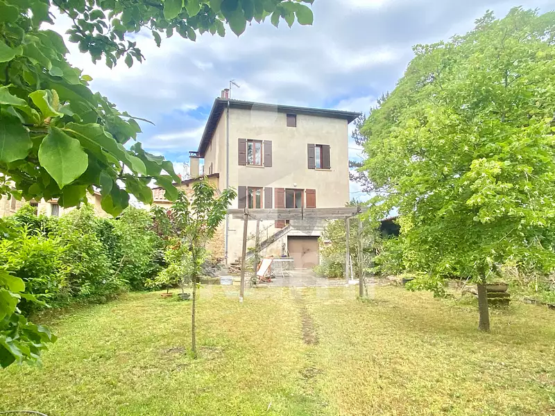 Maison, 155 m²