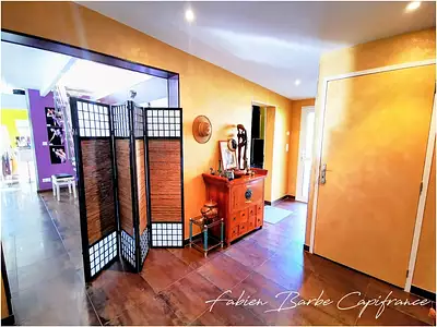 Maison, 180 m²