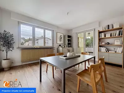 Appartement, 105,08 m²