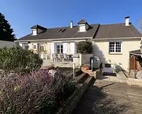 Maison, 174 m²