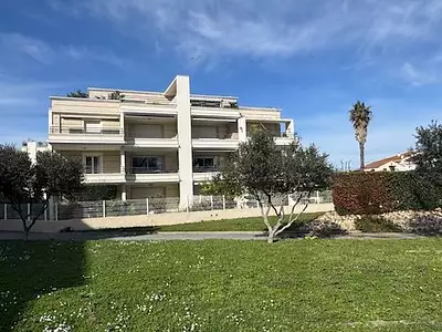 Appartement, 119 m²