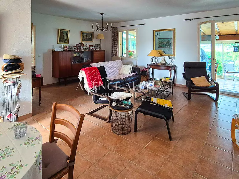 Maison, 96 m²