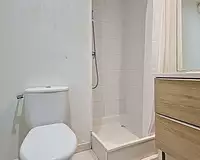 Appartement, 18,33 m²