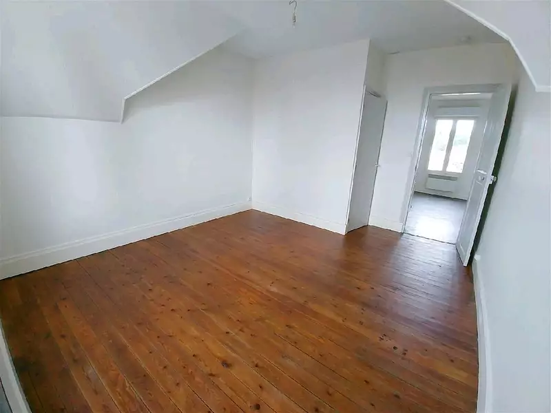 Appartement, 27 m²