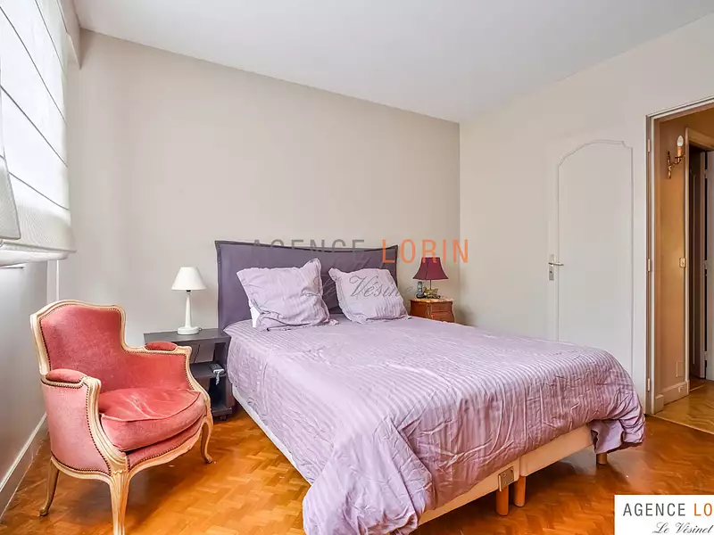 Appartement, 119,7 m²