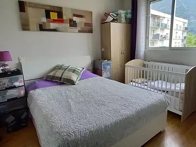Appartement, 46 m²