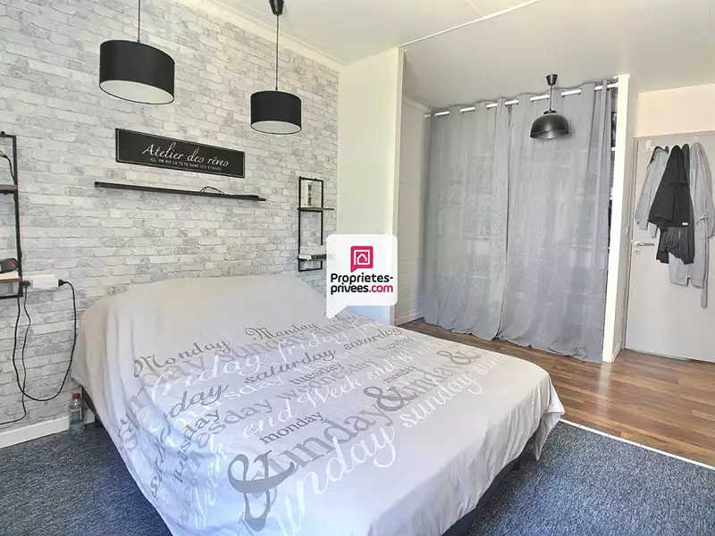 Maison, 165 m²