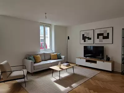 Appartement, 100 m²