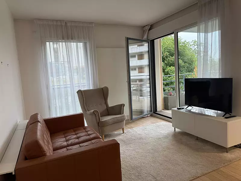 Appartement, 82 m²
