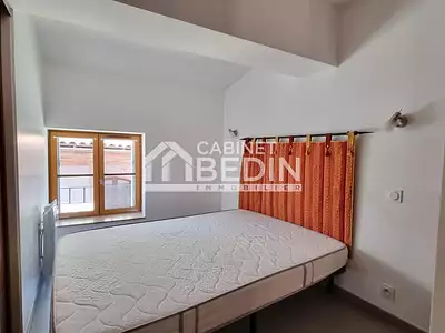 Appartement, 37 m²