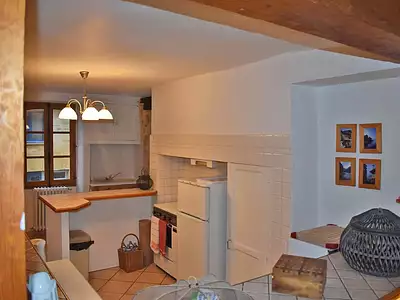 Maison, 119 m²