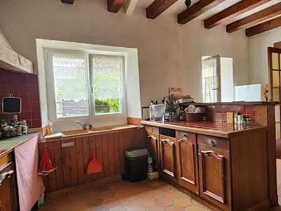Maison, 157 m²