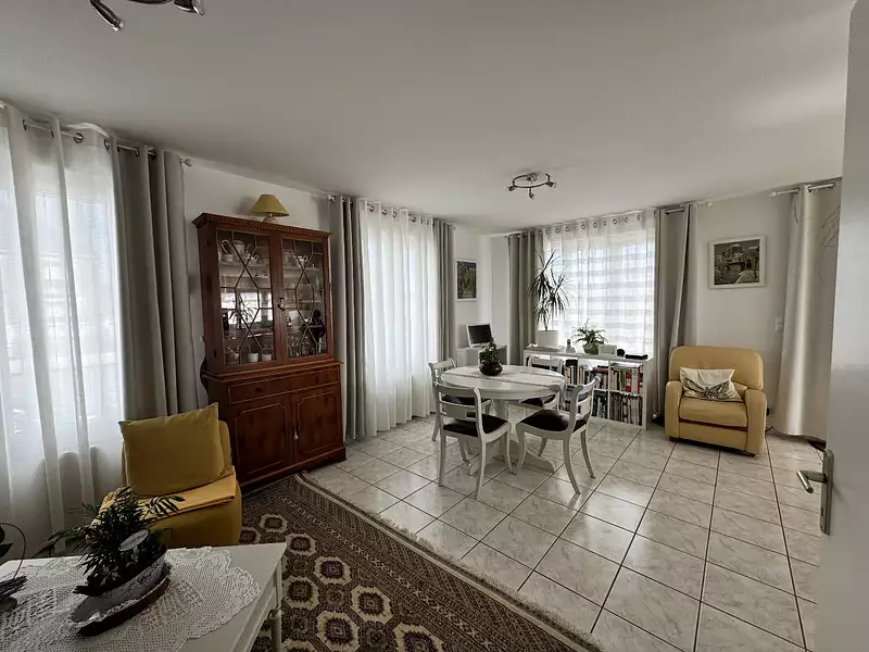 Maison, 111 m²