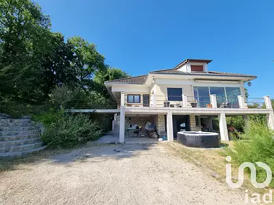 Maison, 275 m²