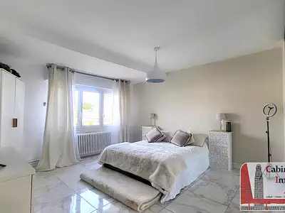 Maison, 101 m²