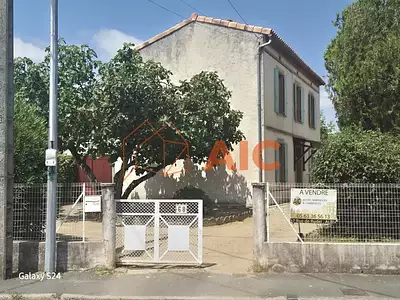 Maison, 114 m²