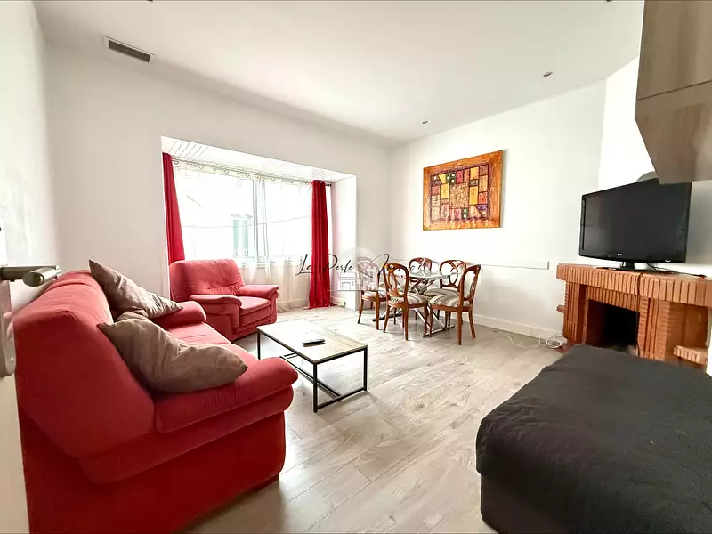 Appartement, 68,35 m²