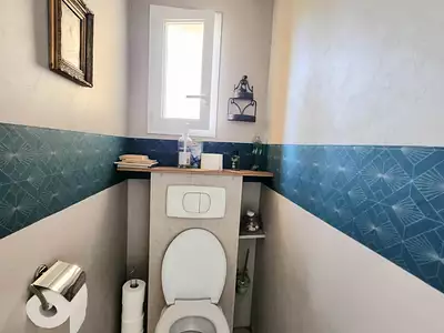 Maison, 134 m²