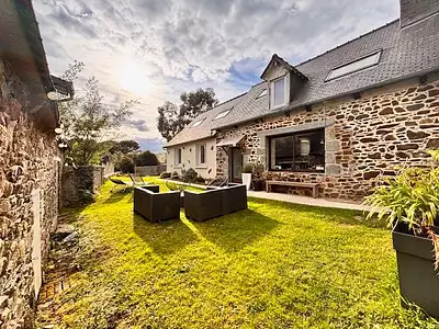 Maison, 95 m²