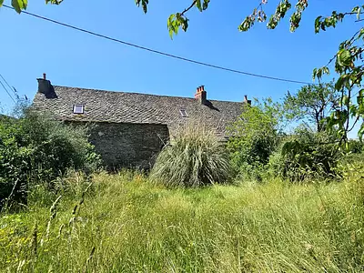 Maison, 164,5 m²