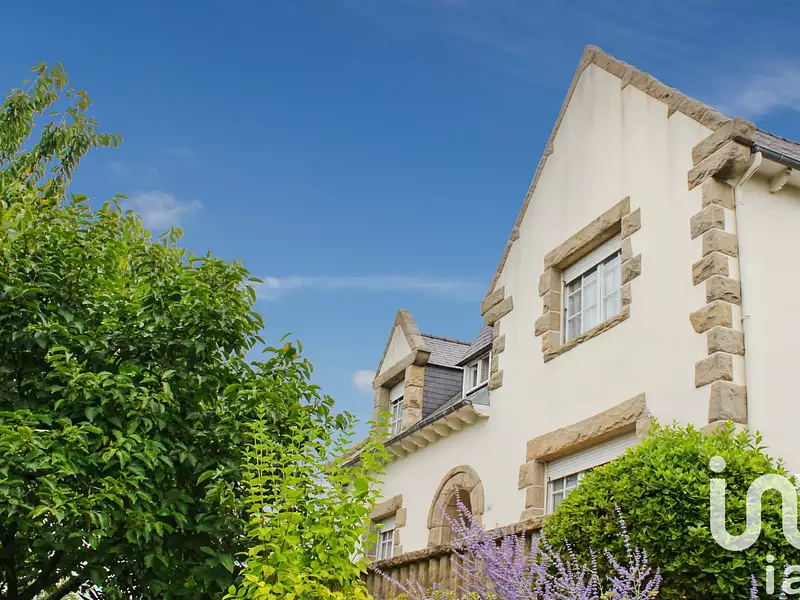 Maison, 200 m²