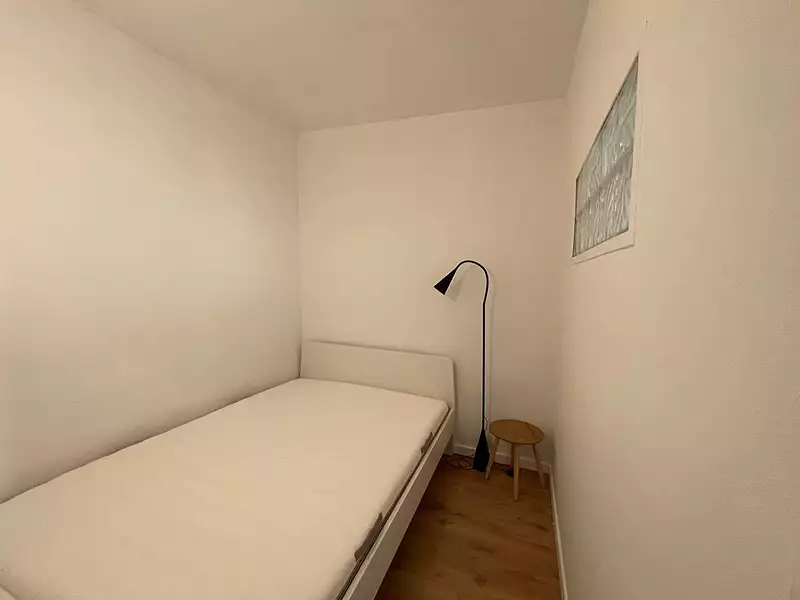 Appartement, 40,39 m²