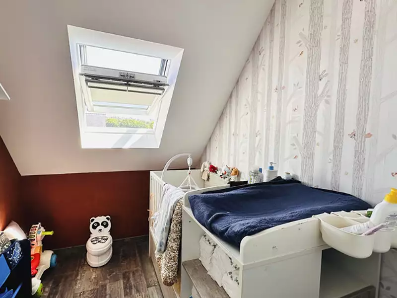 Maison, 107 m²