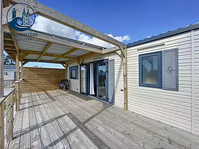 Maison, 36 m²