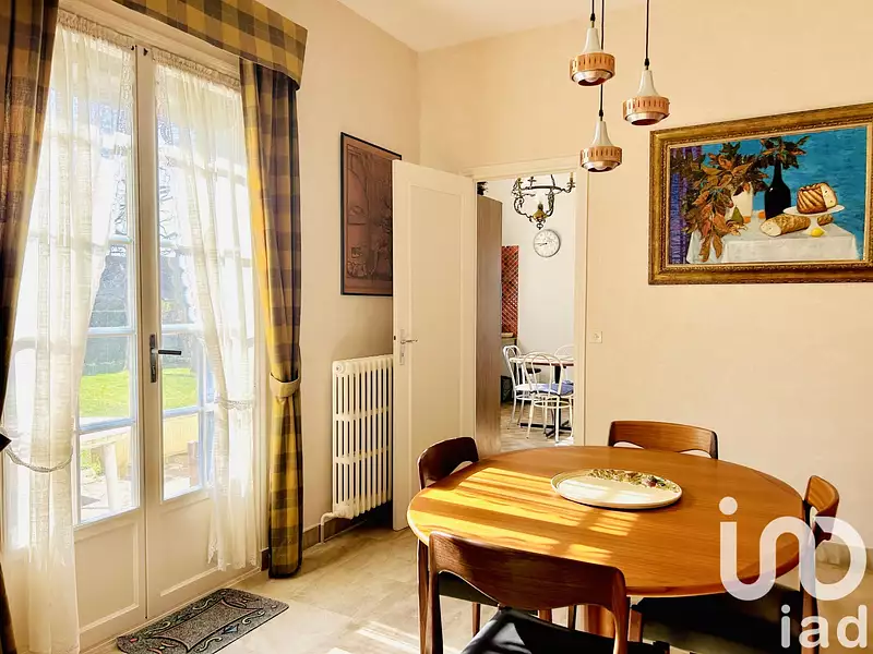 Maison, 202 m²